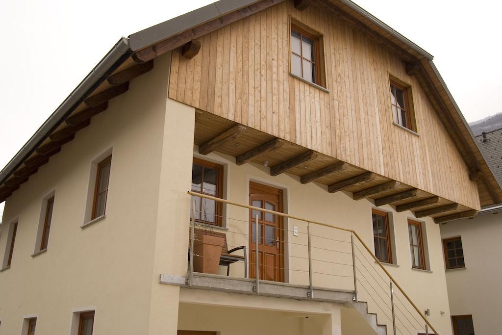 Apartments Nac Bovec Exterior photo